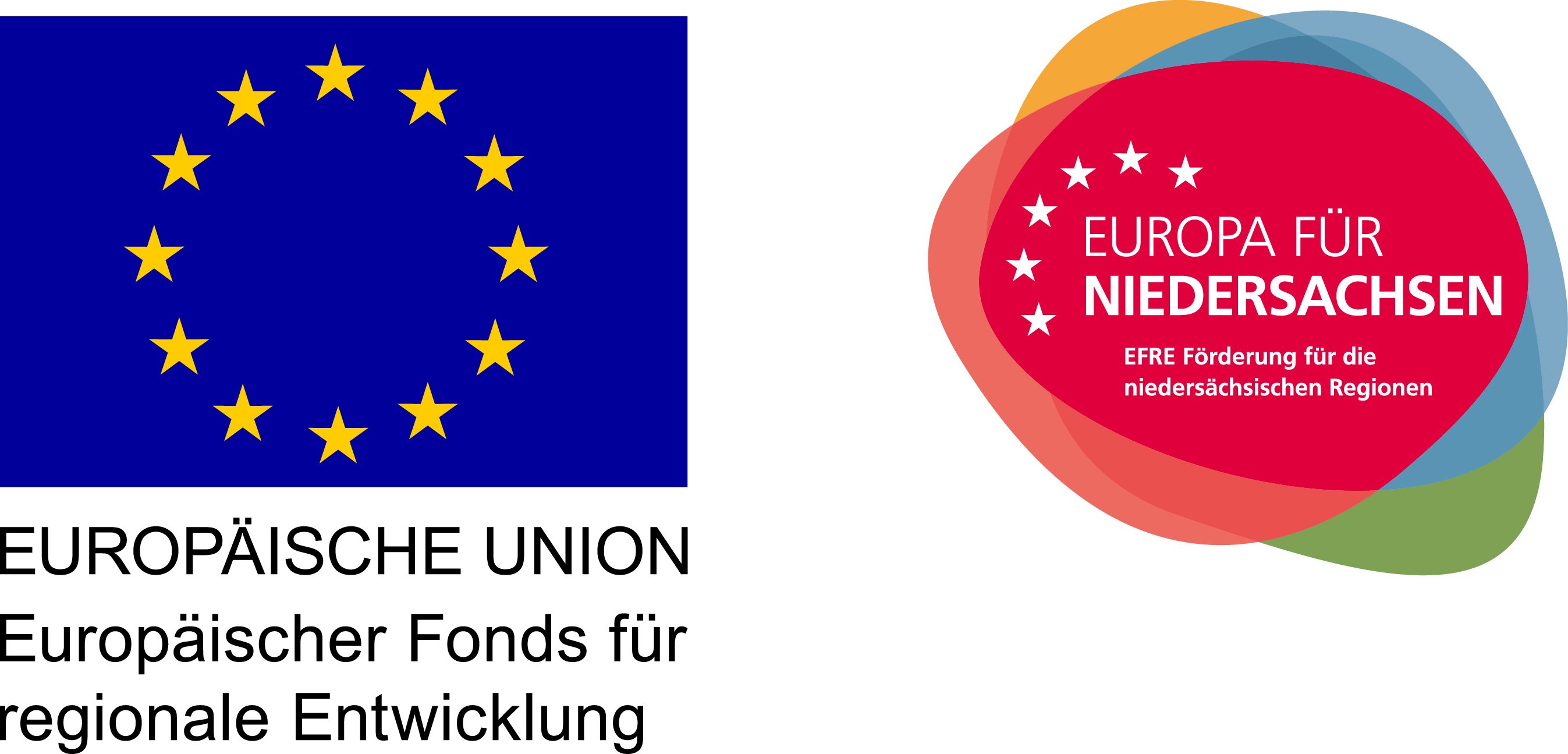 EFRE_Logo Europa für Niedersachsen